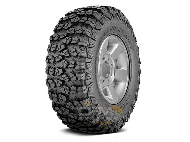 2021 ヨコハマ　GEOLANDAR M/T 35X12.50R17LT Yokohama Geolandar X-MT G005 35×12.50R17 121Q | Extreme